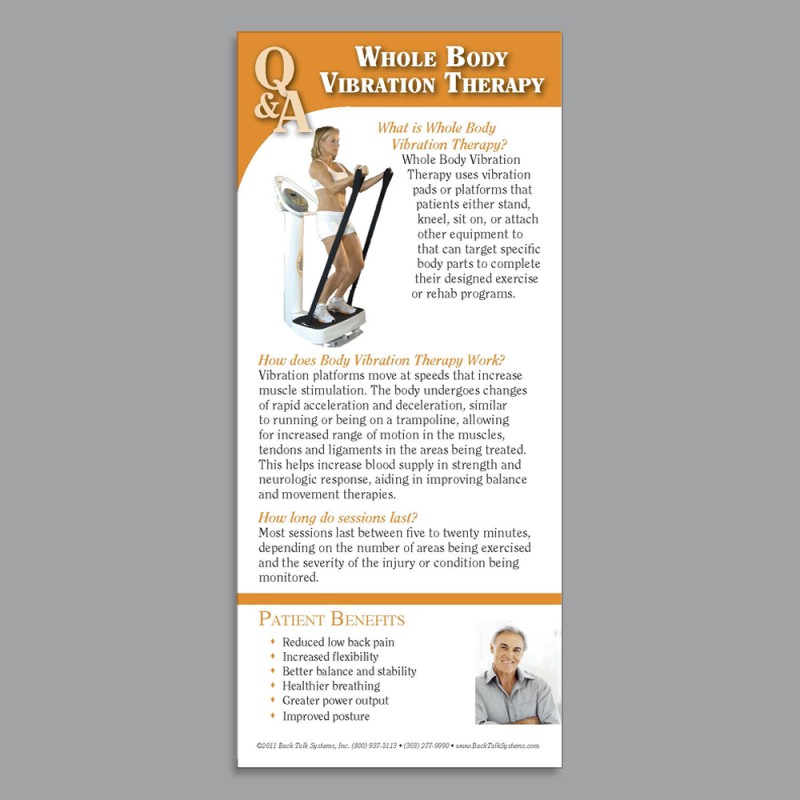 Total body vibration benefits best sale